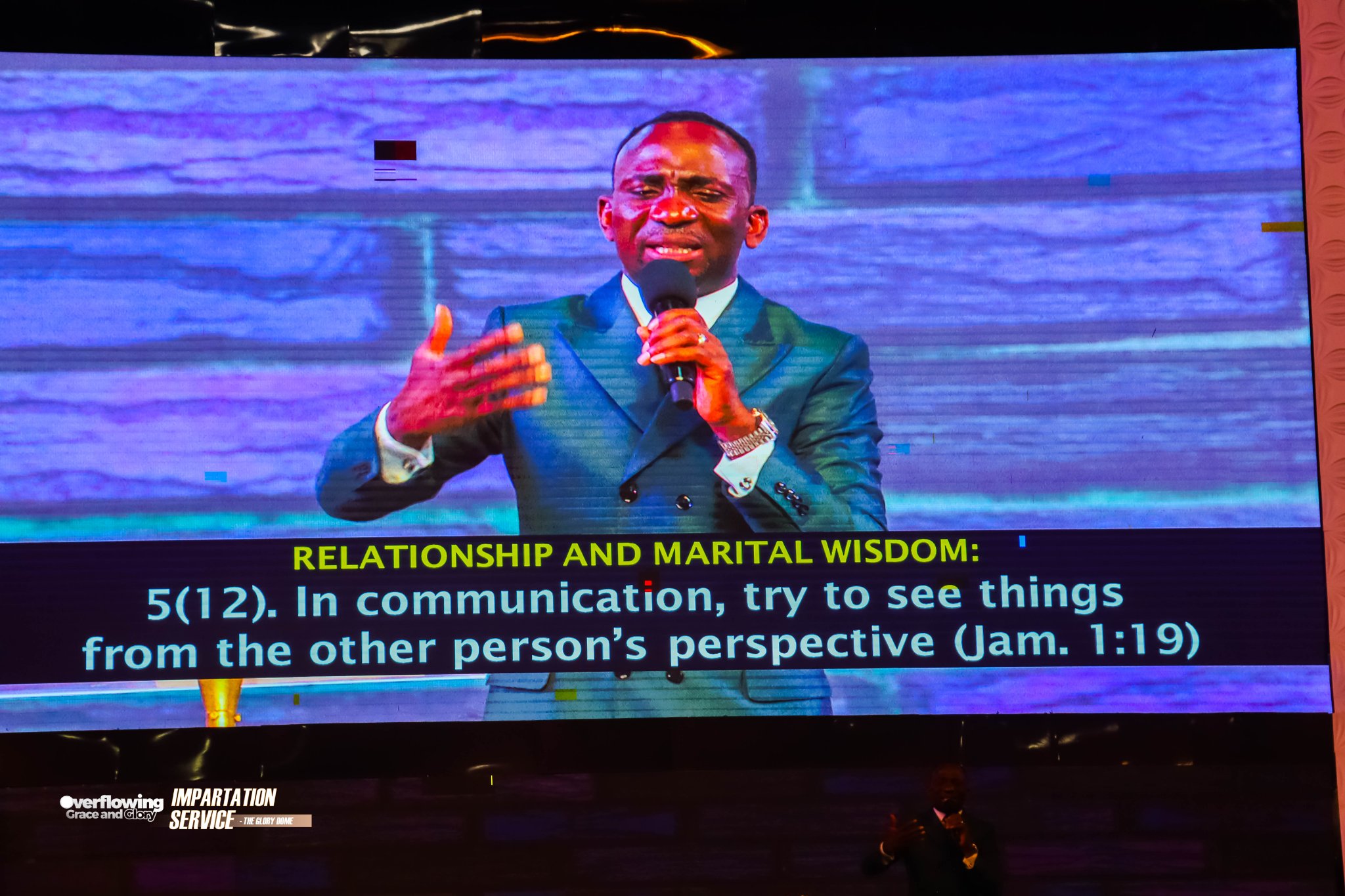 Relationship and Marital Wisdom