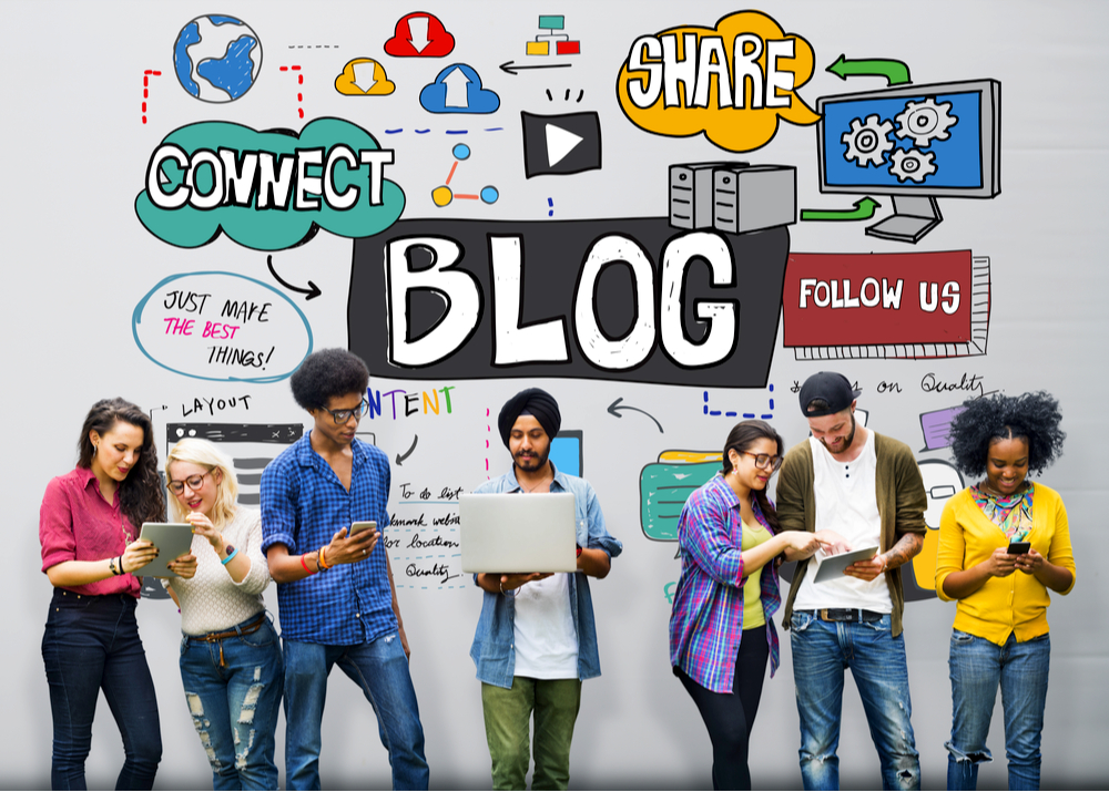 Get Traffic and Promote Your Blog