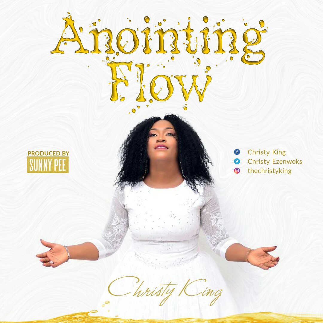 Anointing Flow