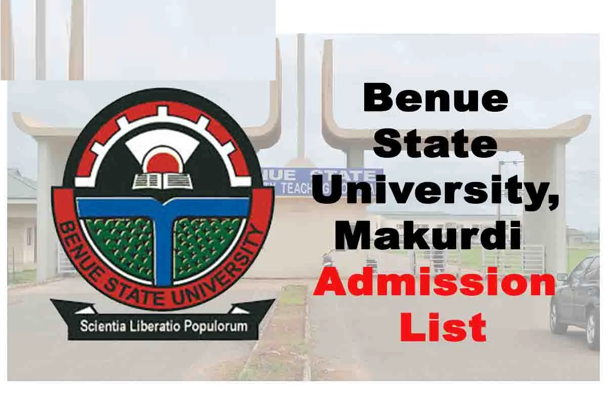 Benue University